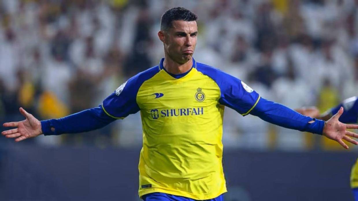 接班C罗！利雅得胜利有意路易斯·迪亚斯，利物浦求之不得