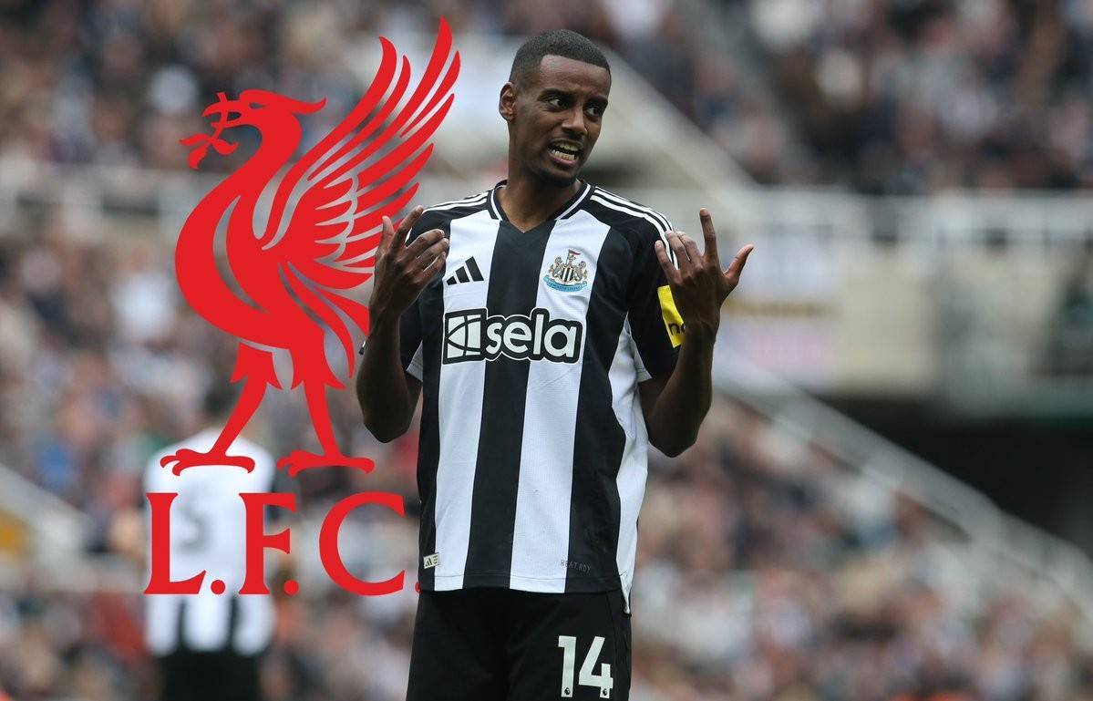 曼联签下塞斯科，利物浦欲哭无泪：伊萨克不来了，英超卫冕难了