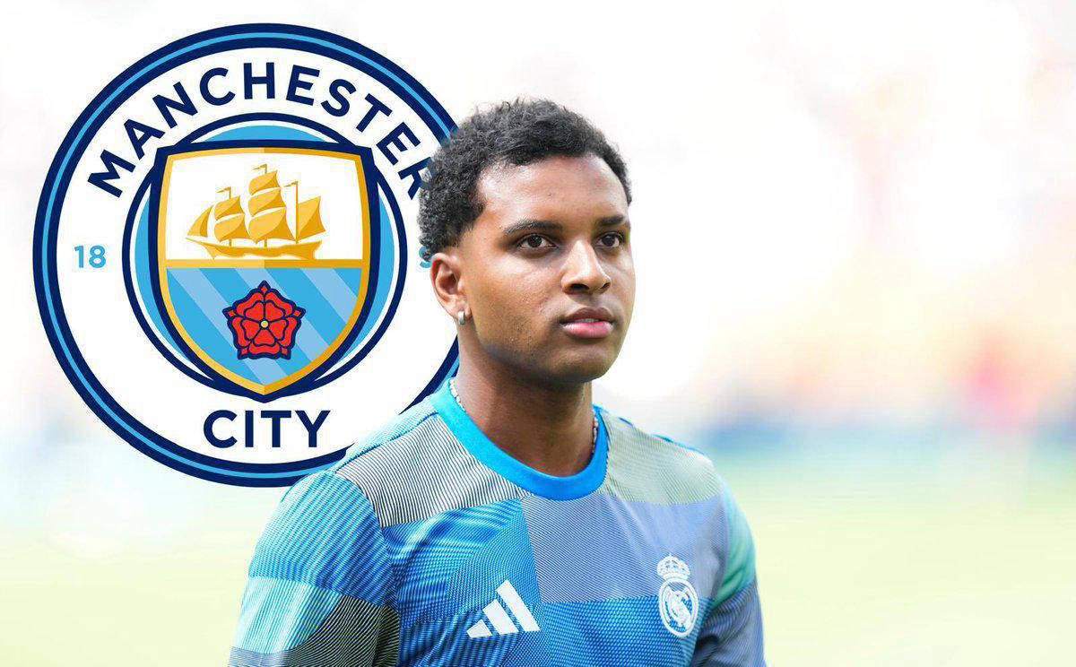 曼城考虑收购罗德里戈以升级阵容