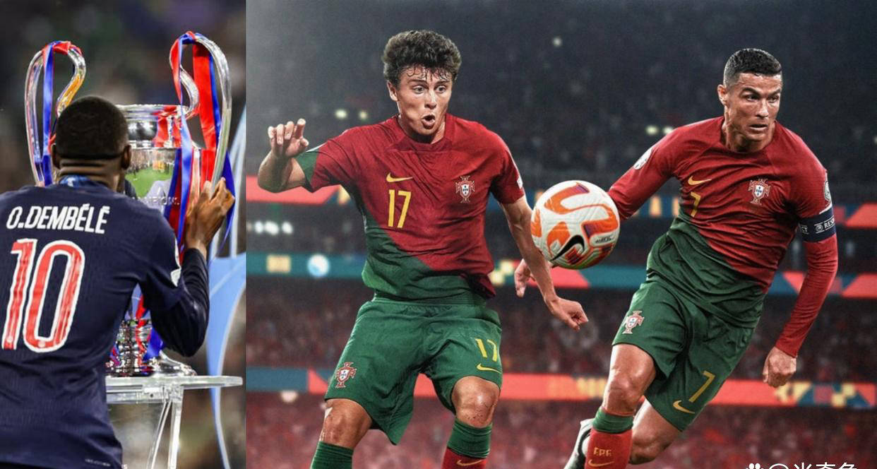 内维斯：登贝莱的C罗式助攻背后的中场核心