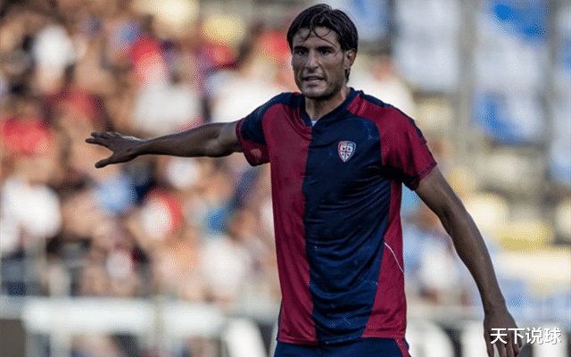 意甲：卡利亚里状态非常出色，国际米兰近期表现回暖